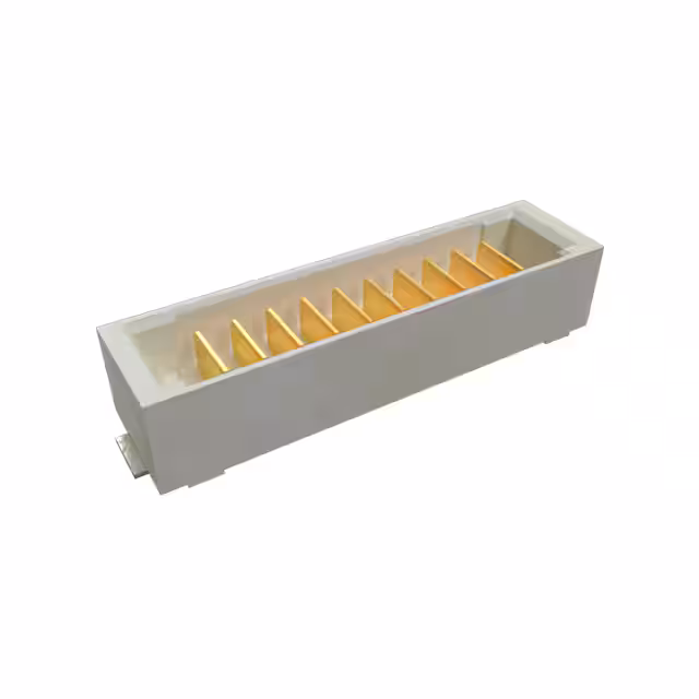 10159561-A00221RLF Amphenol ICC (FCI)  Embases Prises femelles